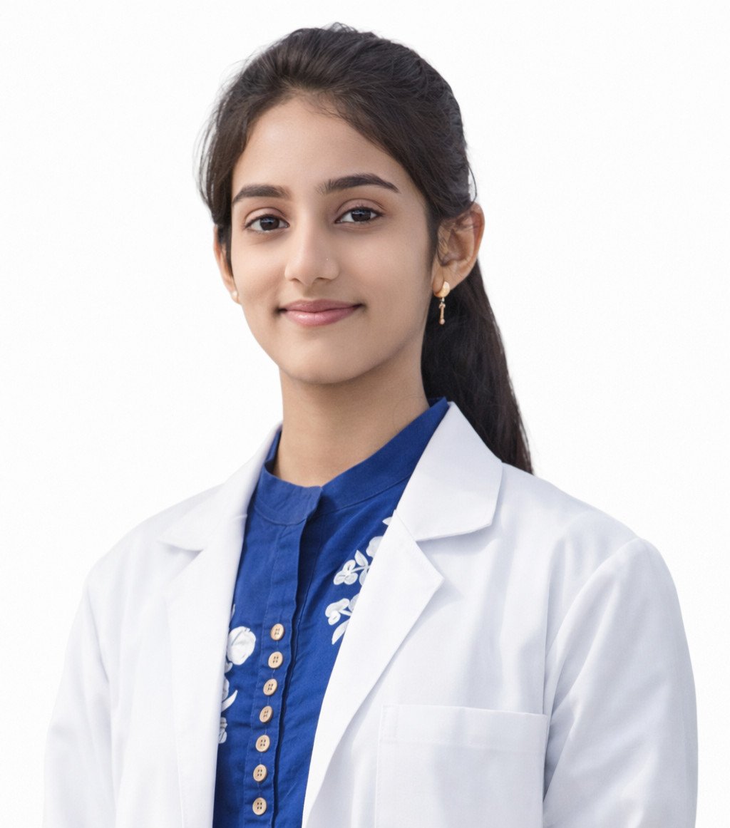 SHITAL SOLANKAR Profile Picture