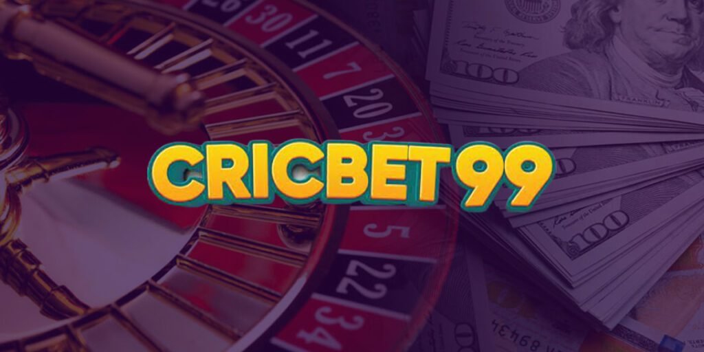 Cricbet99 Com in Id Login | Best Cricket Betting Site