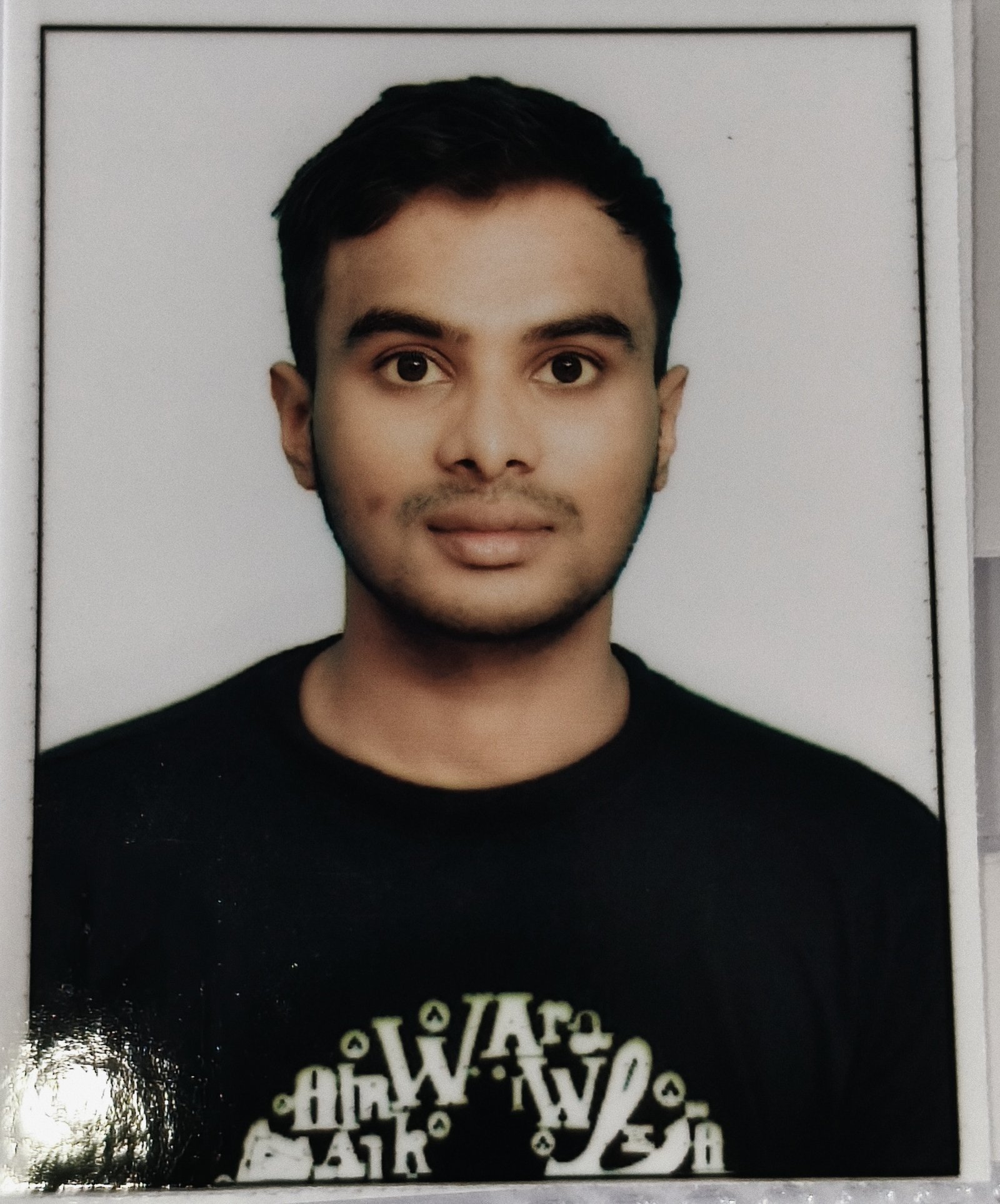 SHABAZ PASHA Profile Picture
