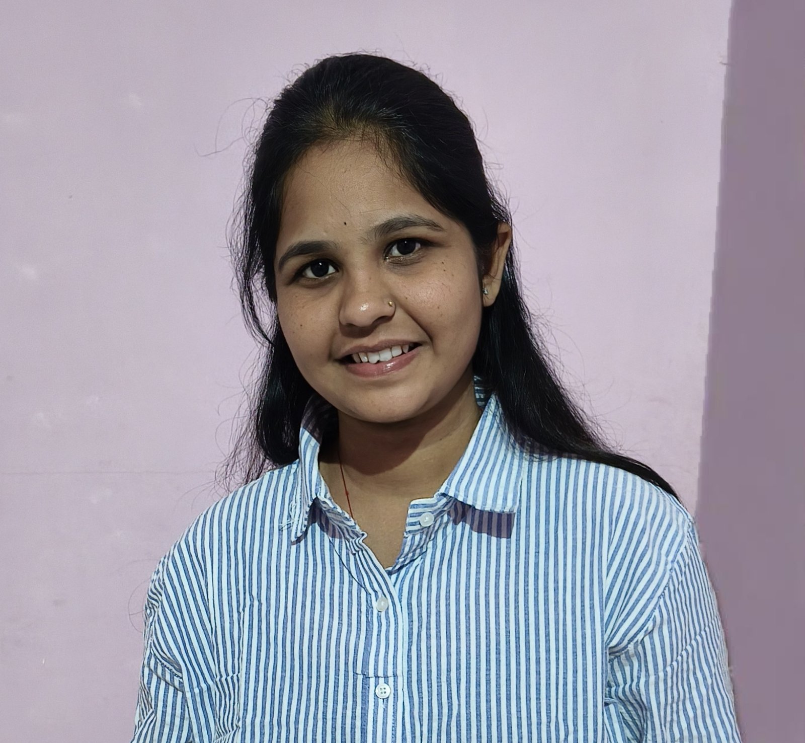 Komal Karale Profile Picture