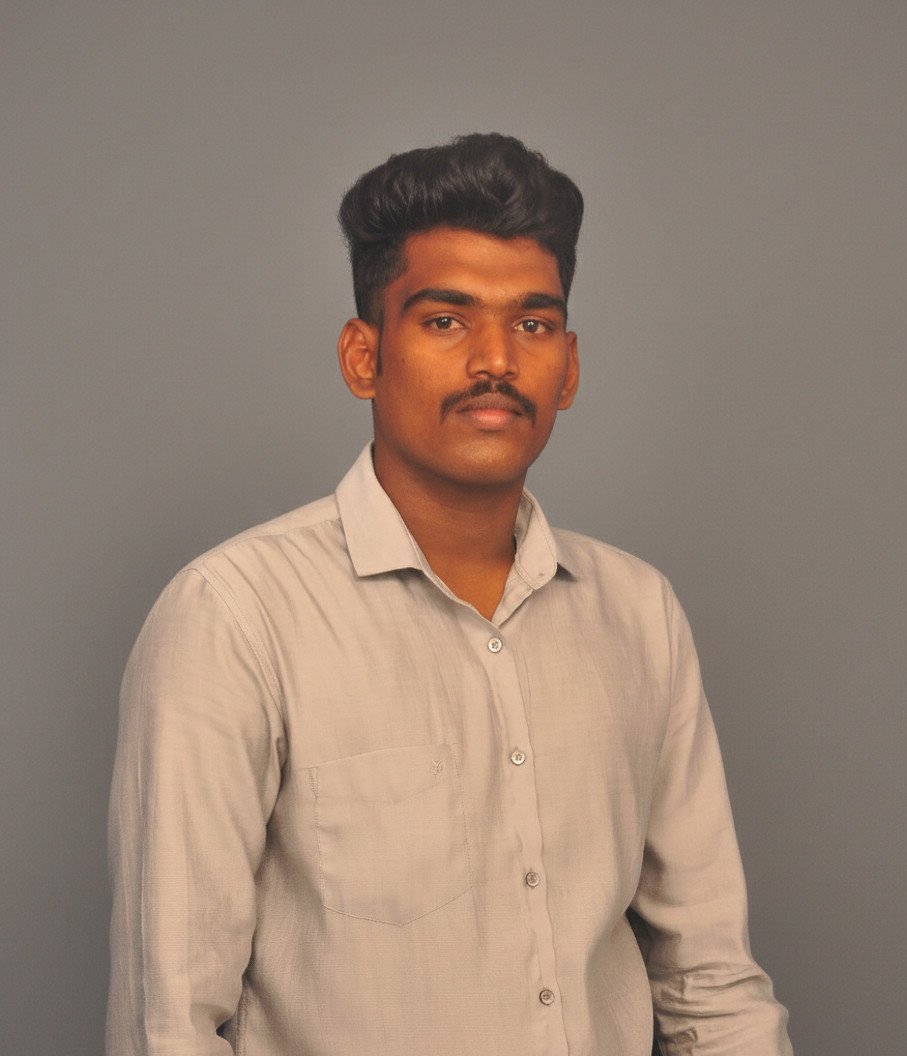 Rajesh Profile Picture