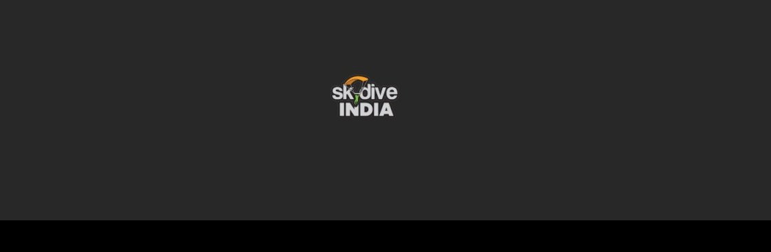 Skydive India Cover Image