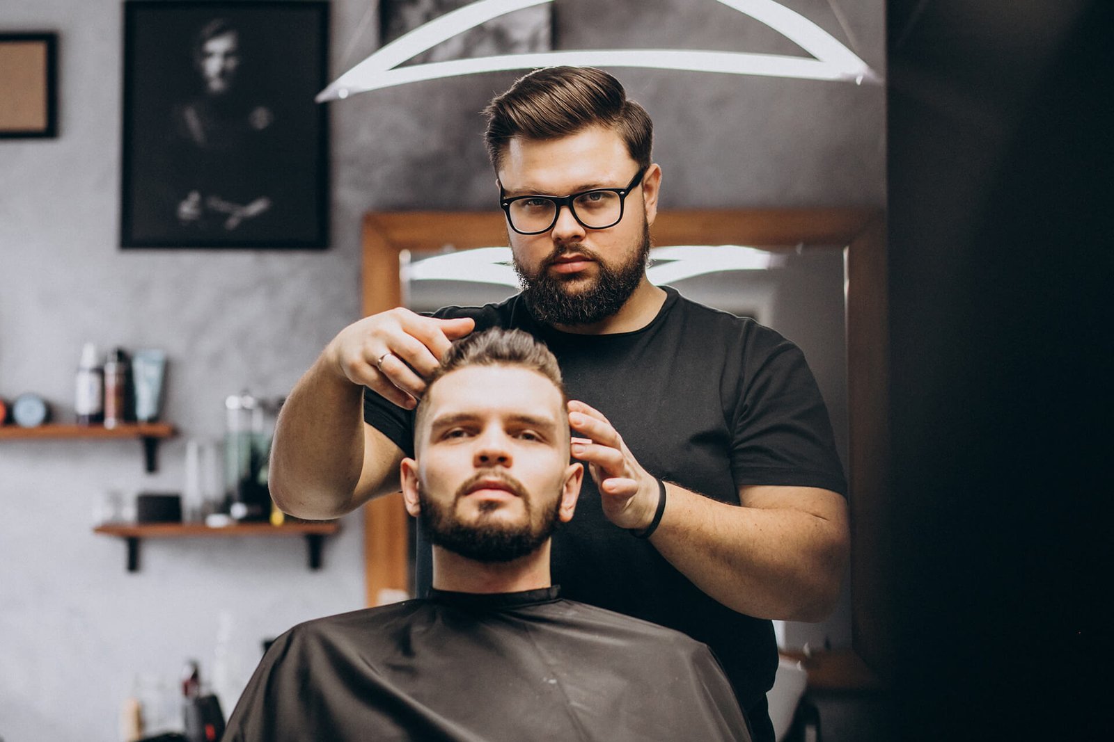barberpod.co.uk