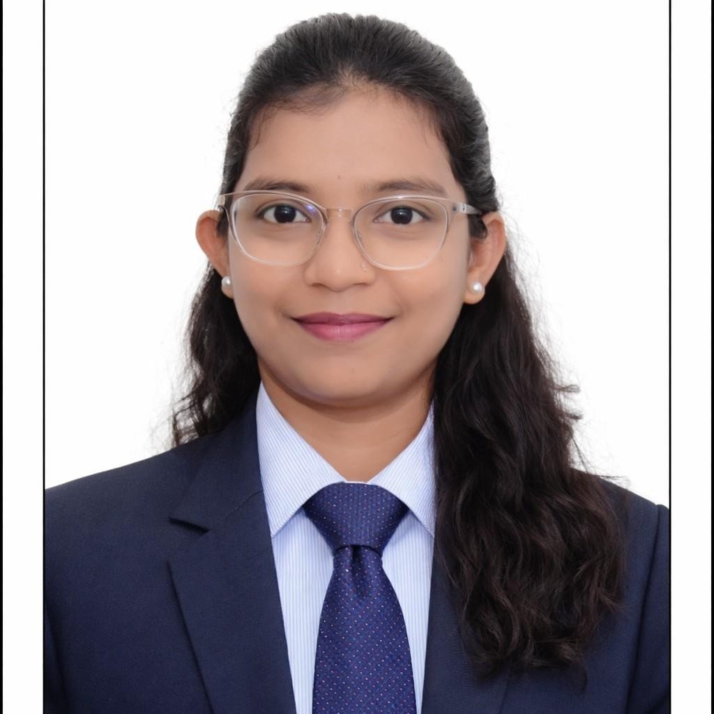 Trupti Meshram Profile Picture