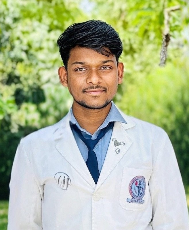 ABHIMANYU KUMAR Profile Picture