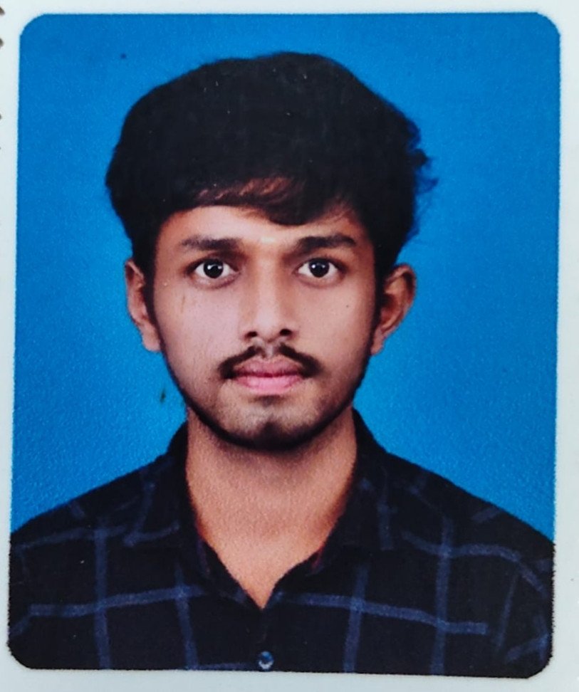 S .Venkatesh Babu Profile Picture