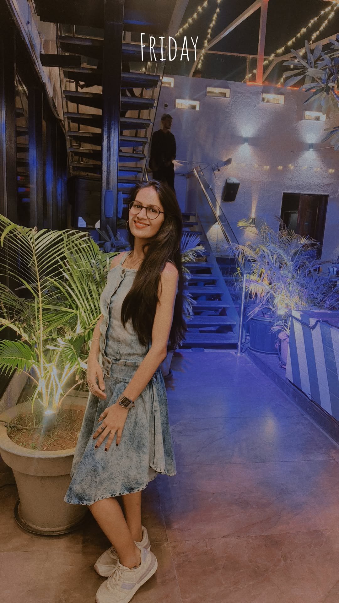 Himani Bachhav Profile Picture
