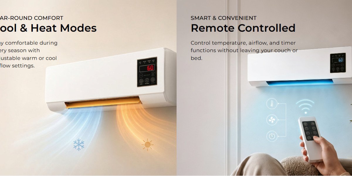 AERIOQ Heating & Cooling US Reviews