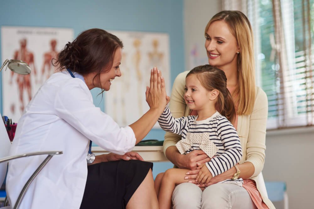 Urgent Care in Las Vegas | Walk-In Clinic, Same-Day Care