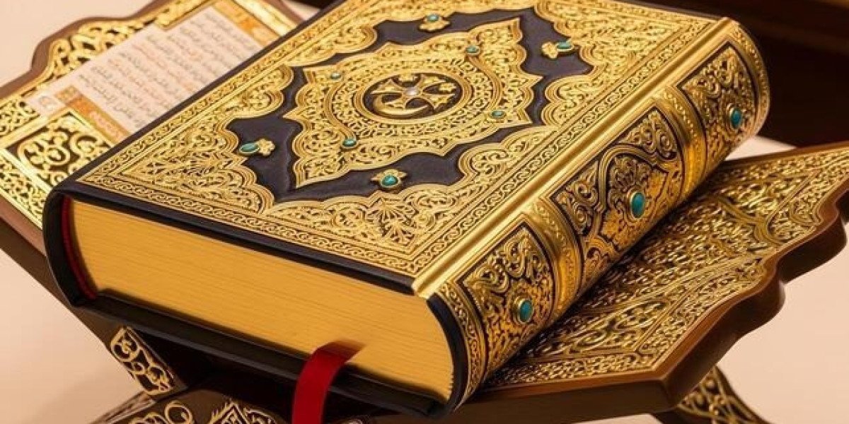 Easy Quran Learning Made Simple for Every Muslim