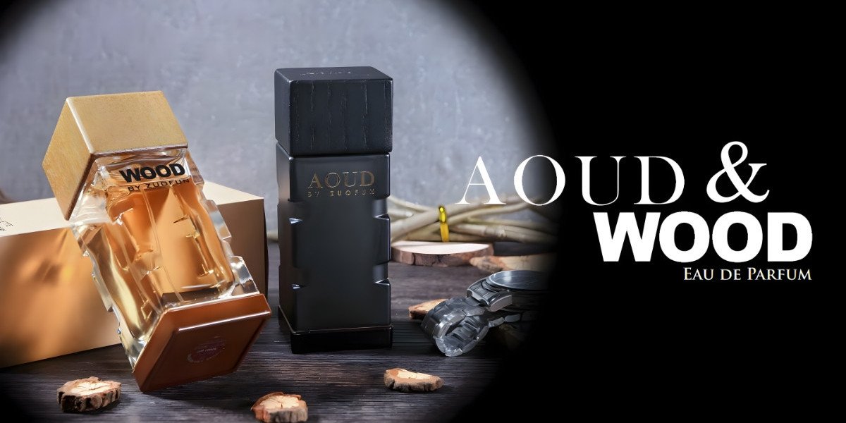 Wholesale Custom Perfume | Premium Solutions by Zuofun