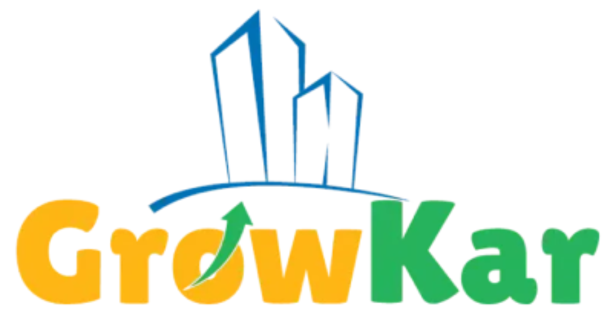 Strategy | Data Backed | Real Estate Advisory | NCR & Bengaluru | Growkar