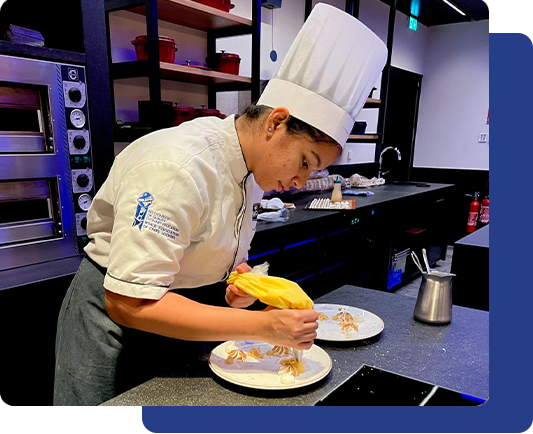 Internships in France | Paid Hospitality & Culinary | Alzea India