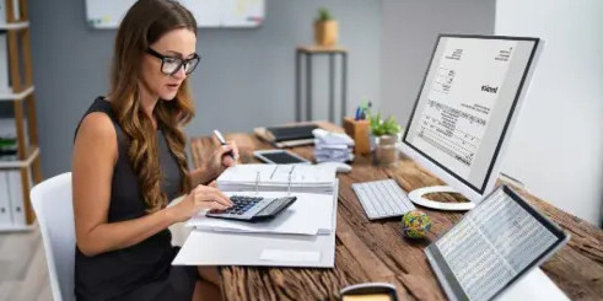 What Industries Do Contractor Accountants In Slough Specialize In?