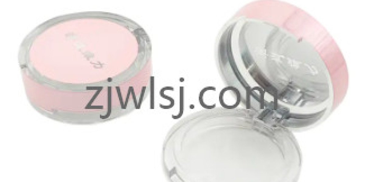 Innovative Container Design Supporting Skincare Growth