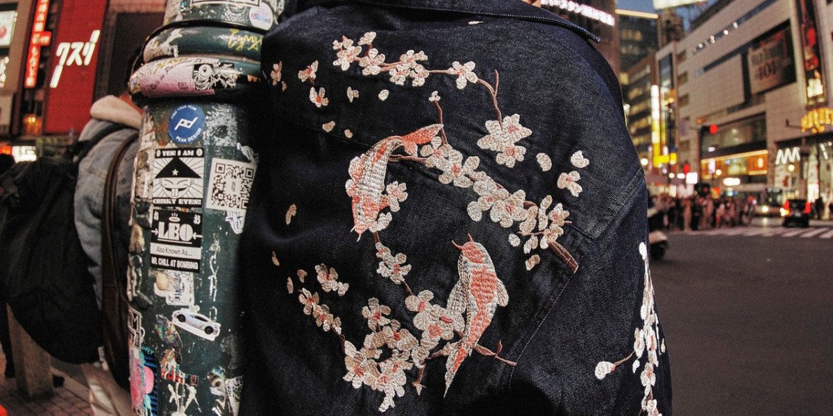 Derschutze: The Hamburg Streetwear Brand Turning Clothes Into Art