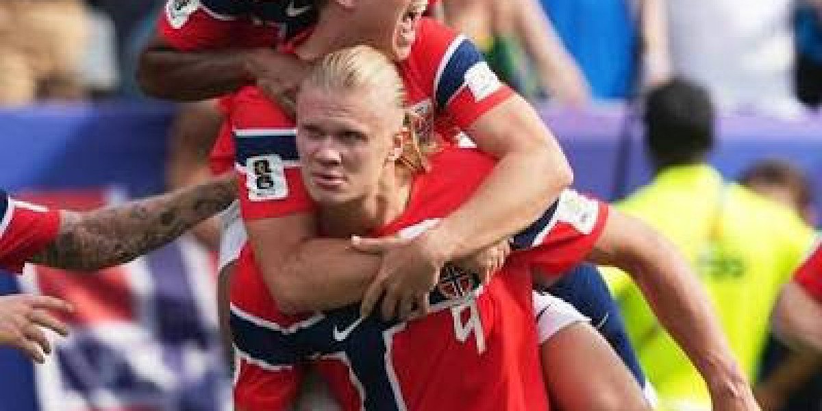 Who Is Norway Striker Alexander Srloths Girlfriend? Meet up with Lena Selnes