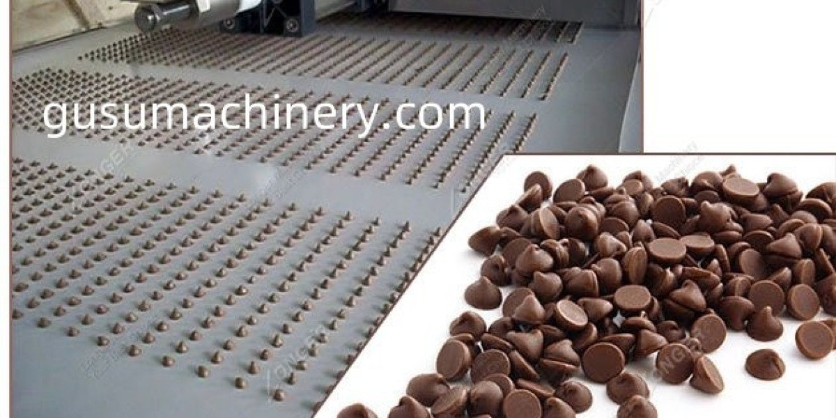 Chocolate Ball Mill Factory: Exploring Material Selection, Equipment Technology, User Experience, and Design Development