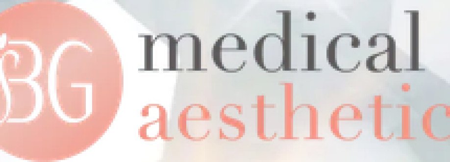 BG Medical Aesthetics Cover Image