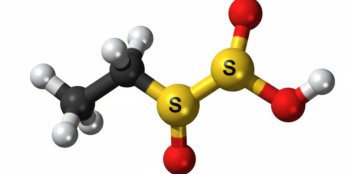 Ethylene Sulfate: Properties, Uses, and Battery Benefits