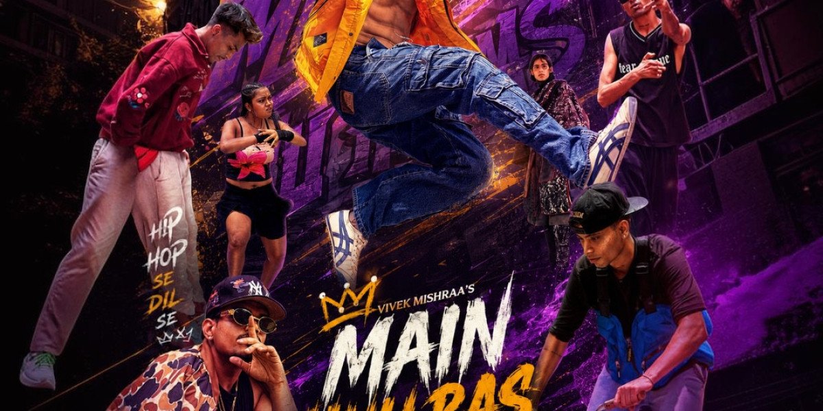 Why "MAIN HUU BAS" by Vivek Mishraa Is Creating Buzz Before Its Official Release