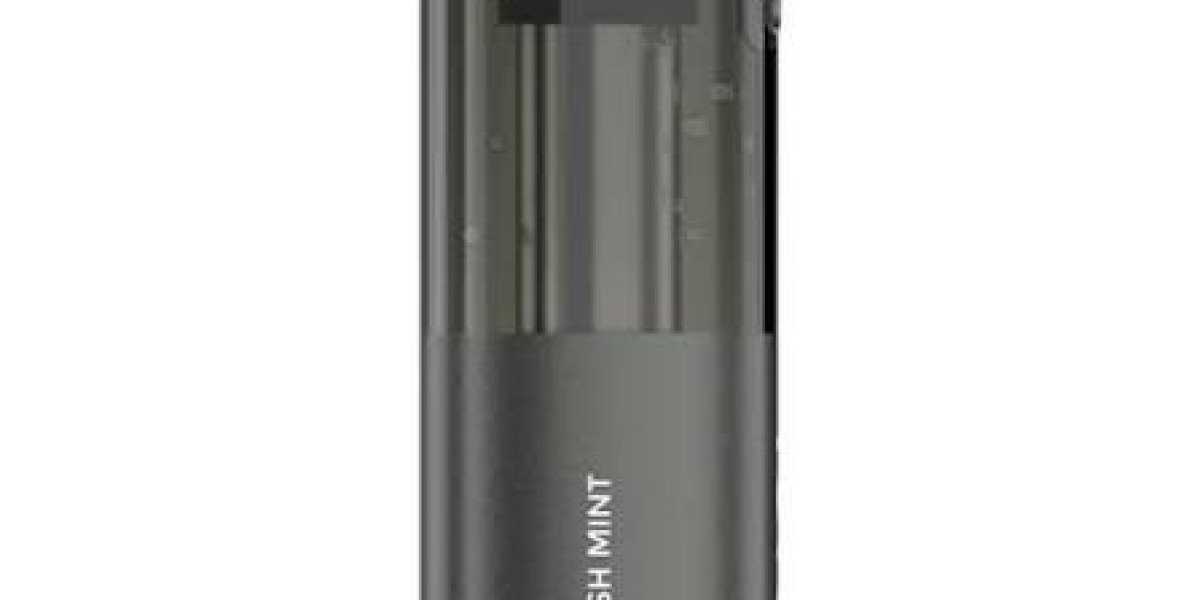 Fresh Mint YOVO JB50K – Smooth Cooling Flavor from YOVO Vape
