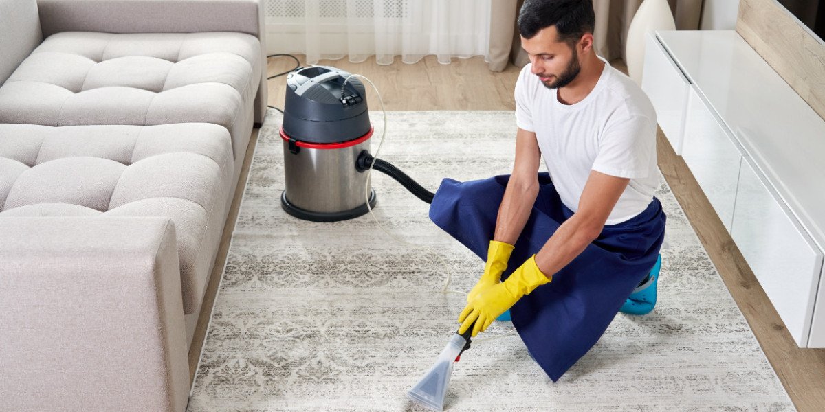 Carpet Cleaning Services Help Maintain Floors That Lose Quality