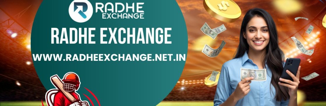 Radhe exchange Cover Image