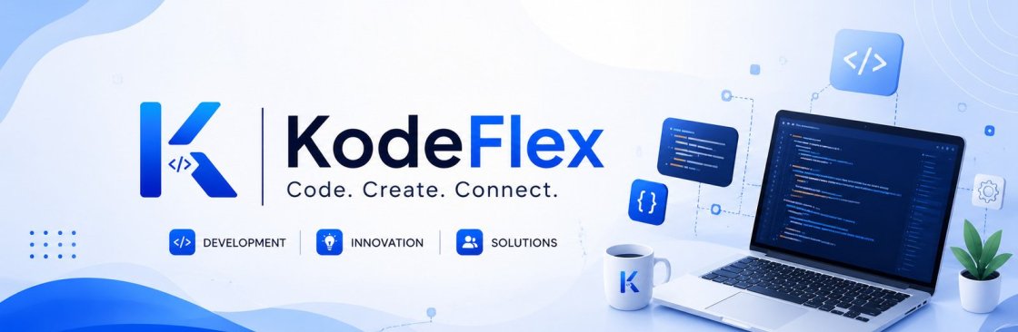 Code Flex Cover Image
