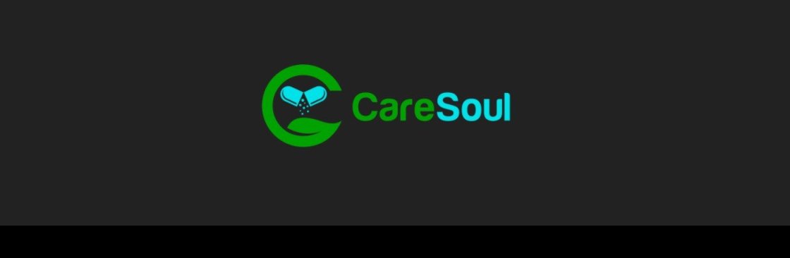 Care Soul Cover Image