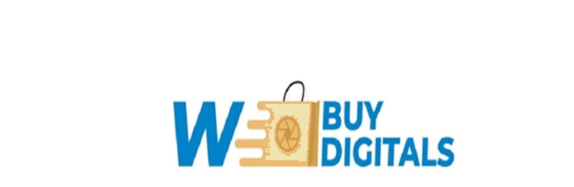 We Buy Digitals Cover Image