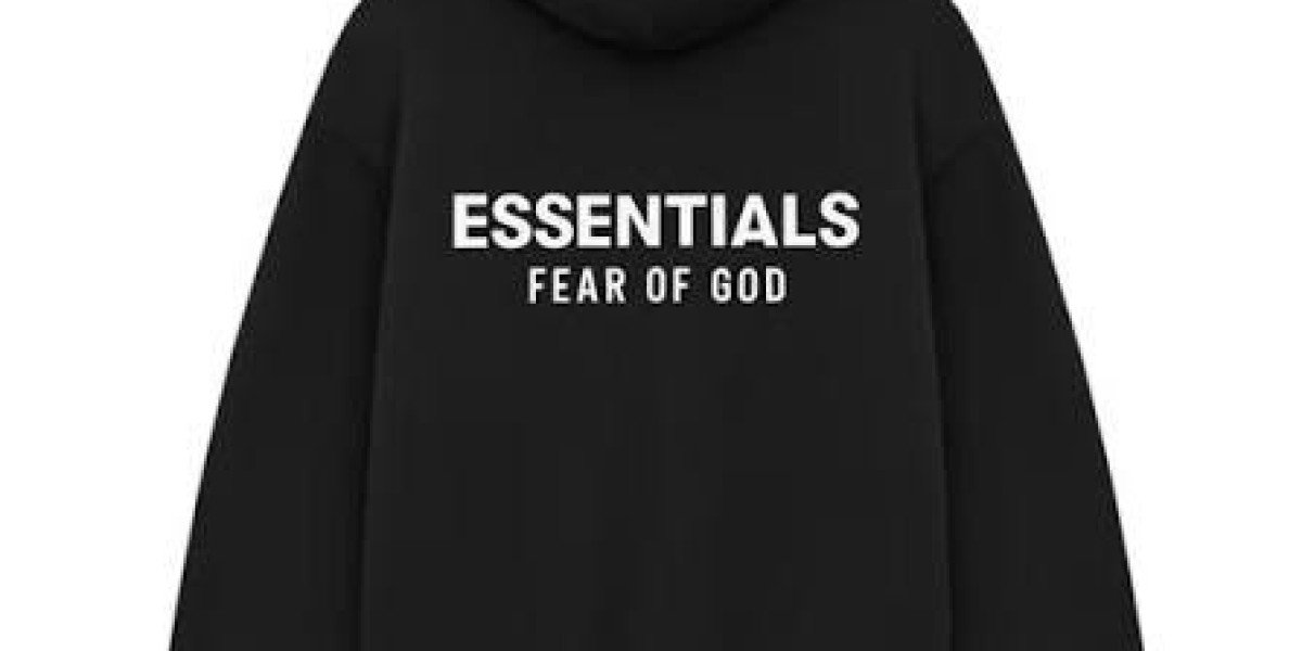 Essentials Hoodie Canada | Premium Casual Wear for Everyday Style