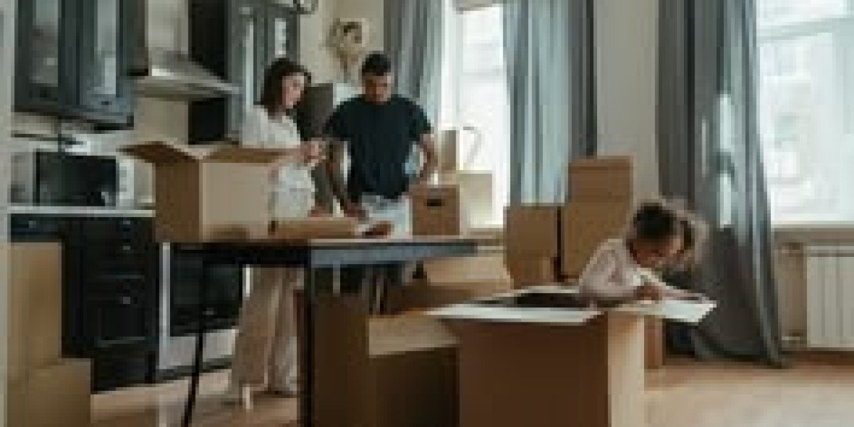 The Ultimate Moving Planning Checklist