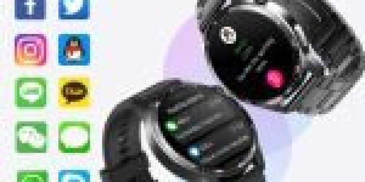 Joeme Fit: Redefining Smart Fitness with Next-Gen E-Watches for a Connected Lifestyle