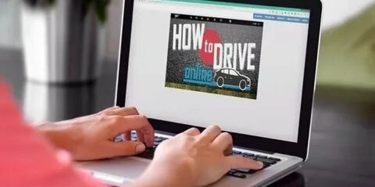 A Complete Guide to Online Driver’s Education Course Woodbridge
