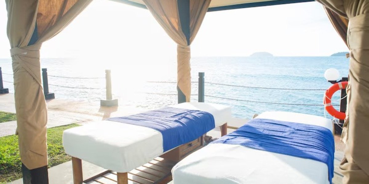 Best Romantic Couples Retreat: A Peaceful Escape for Relaxation, Connection, and Lasting Memories