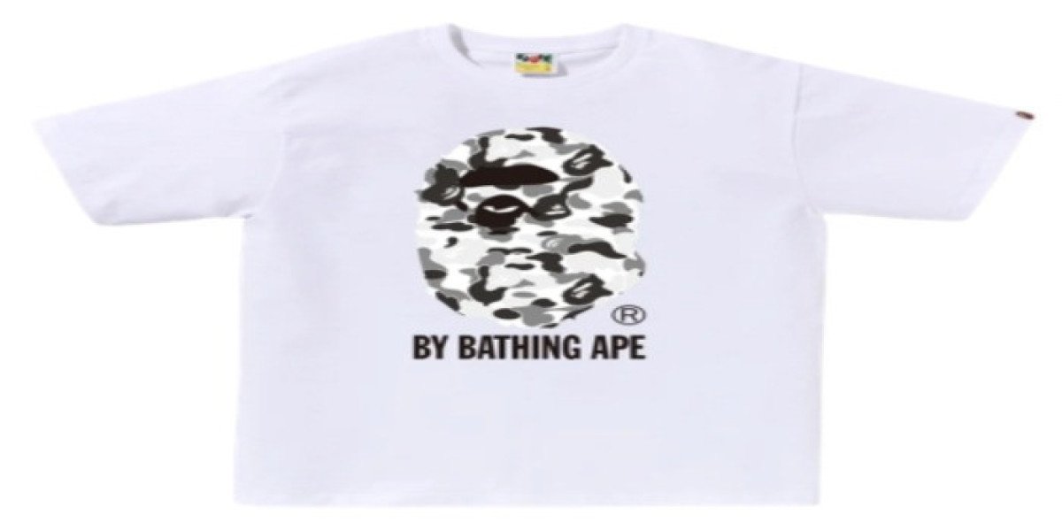 Streetwear Ranking 2026: BAPE Top 5 Mein Kyun?
