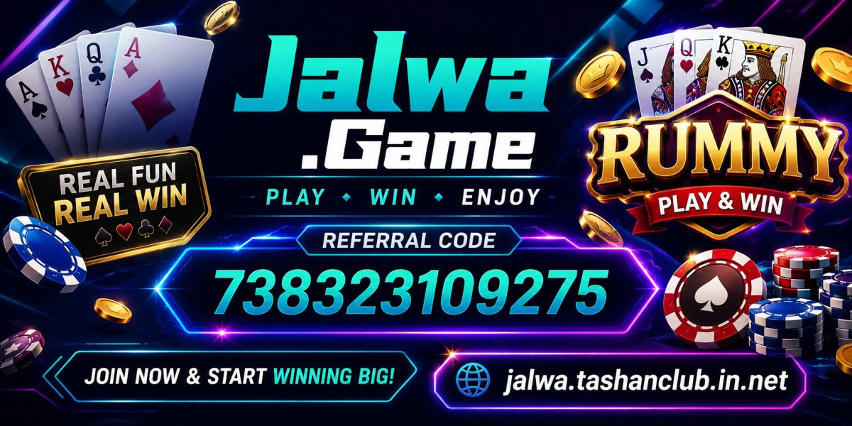 Jalwa Game Referral Code – Official Registration Information