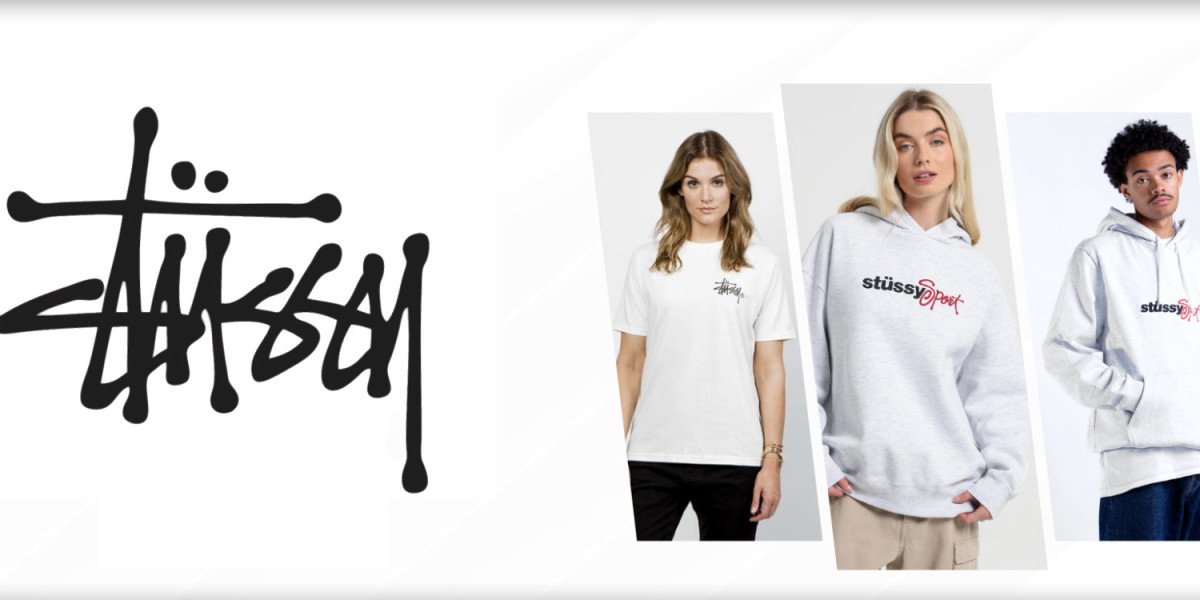 Stussy and Stussy Hoodie: A Complete Guide to the Streetwear Icon