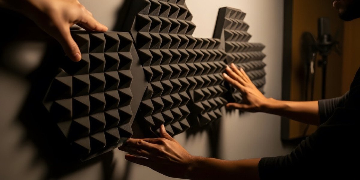 Sheela Foam: Premium Foam Solutions for Comfort, Support, and Superior Soundproofing