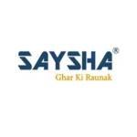 Saysha Interiors Profile Picture