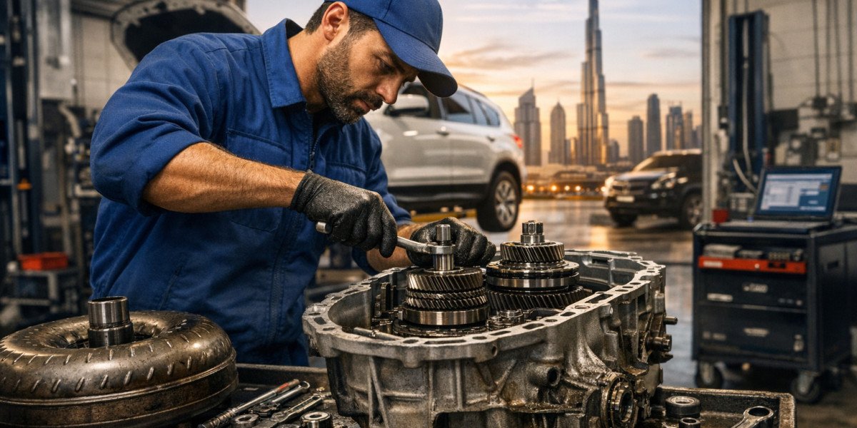 Top 10 Signs Your Car Needs Immediate Repair: