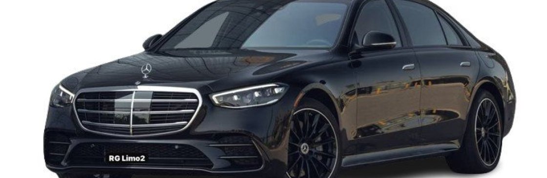 rgblack limo Cover Image