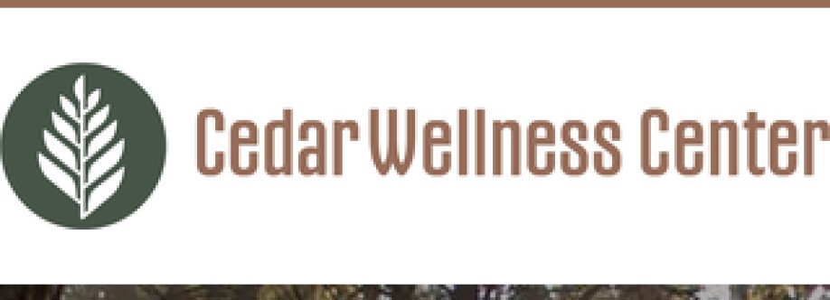 Cedar Wellness Center Cover Image
