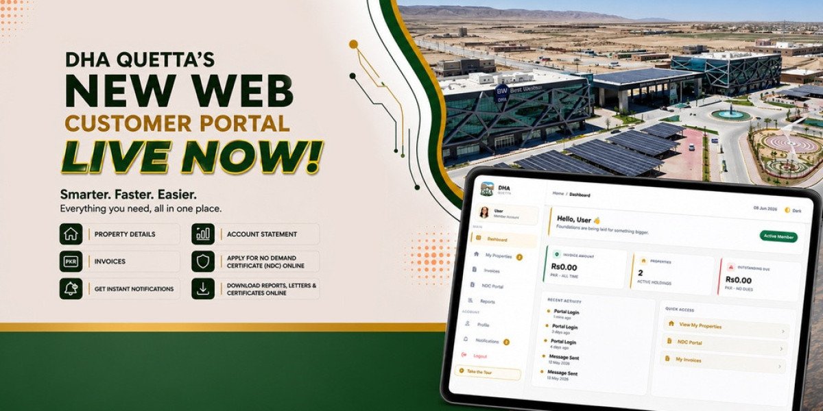 Defence Housing Authority (DHA): A Complete Guide to Pakistan's Premium Housing