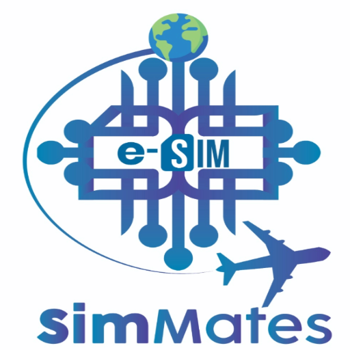 Travel eSIM Packages for tourist to Thailand