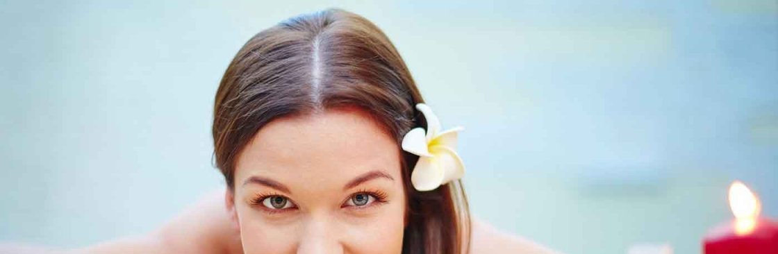 Orchid Spa Cover Image