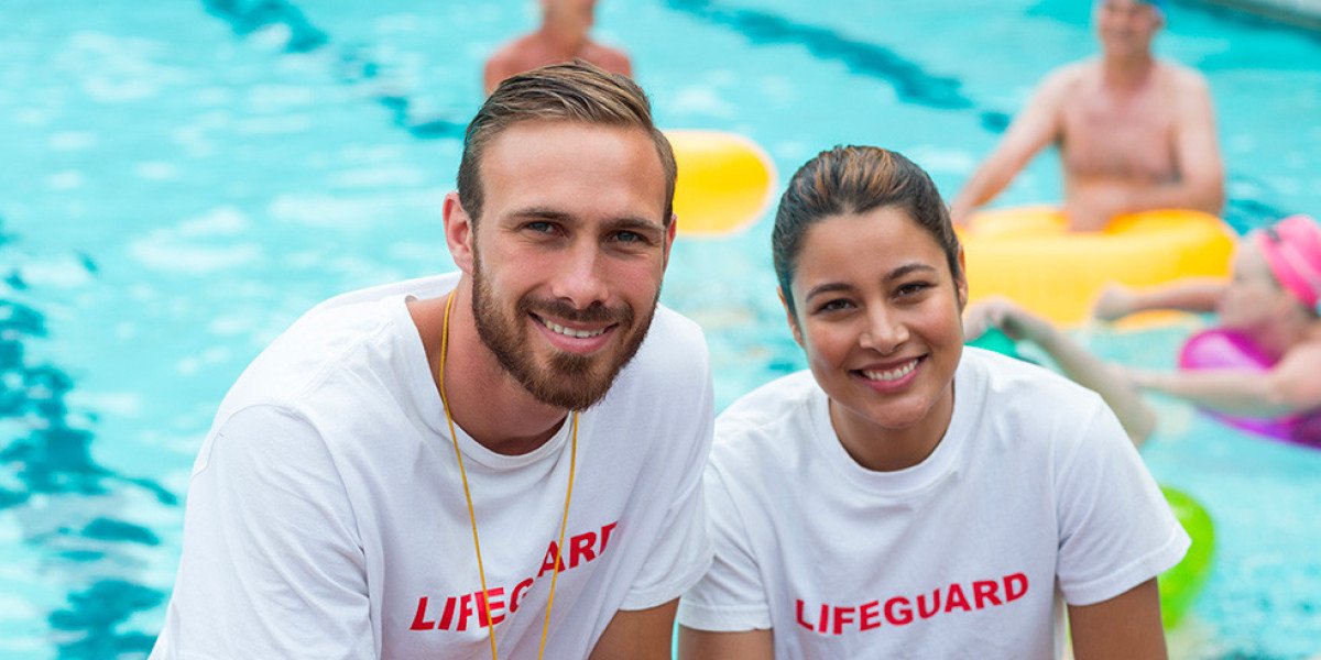 Lifeguard Course in USA for Safe Water Rescue Training