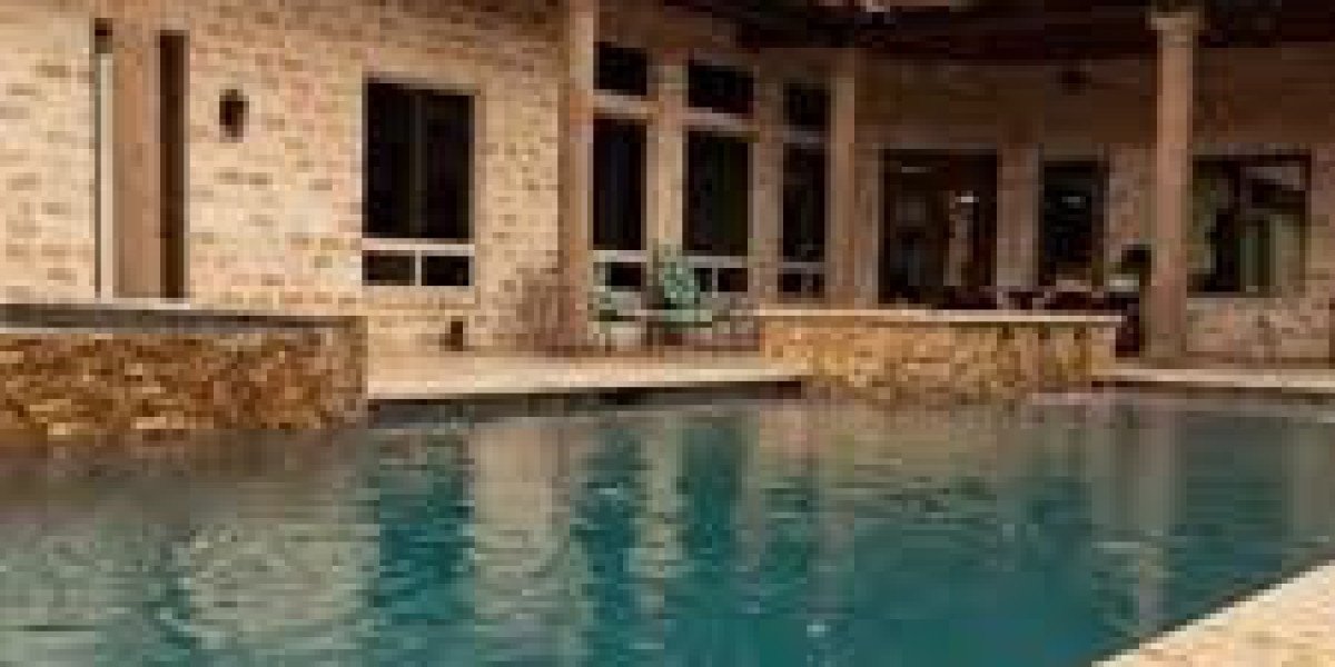 Professional Pool Services in San Antonio: Keep Your Pool Clean, Safe, and Swim-Ready