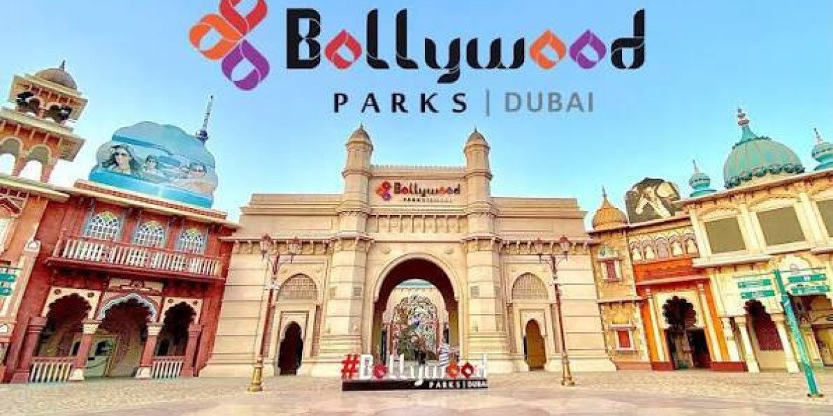 Bollywood Park Dubai Guide 2026: Attractions, Entertainment, Rides, and Visitor Tips